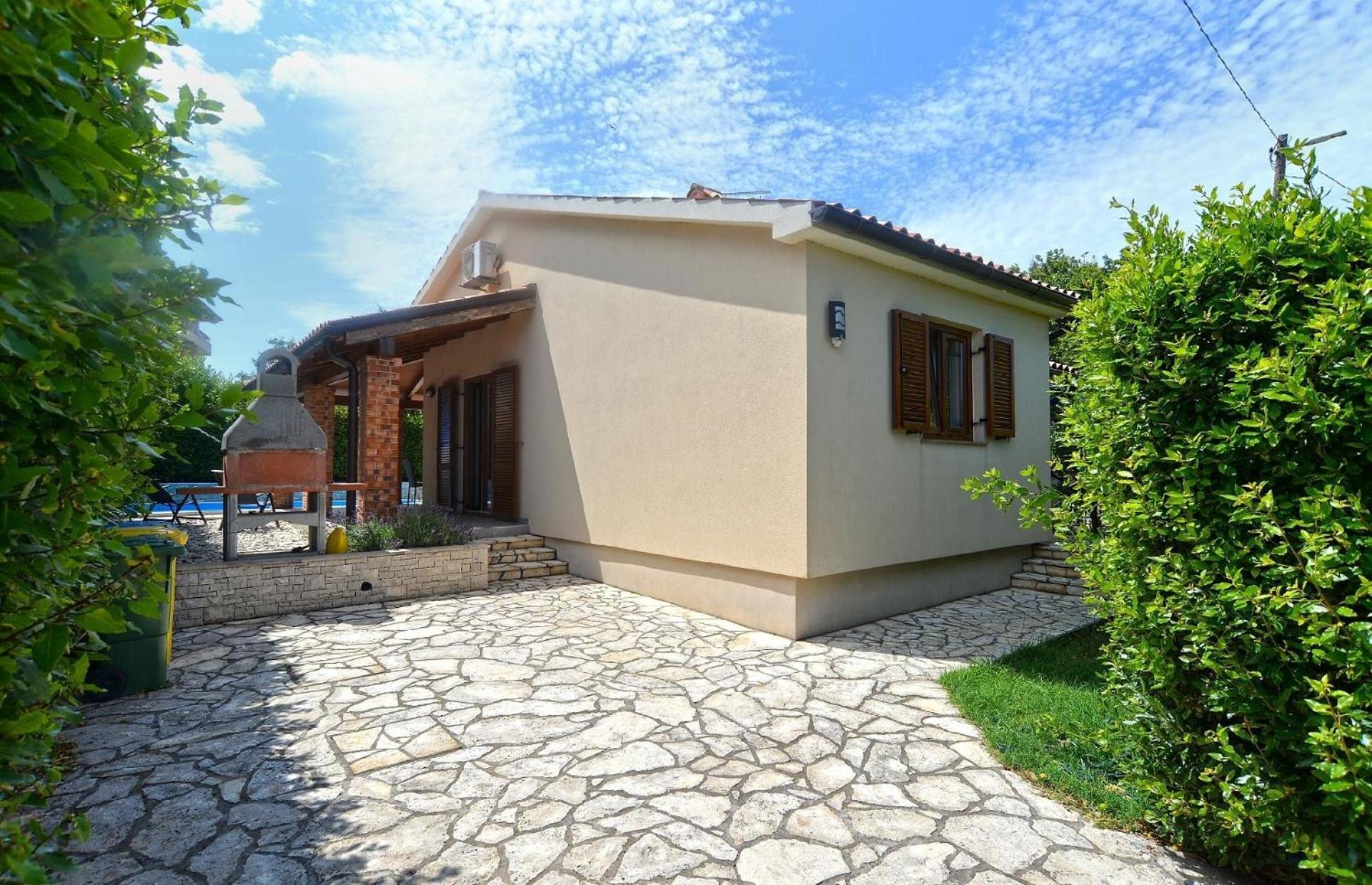 Ferienhaus Mit Privatpool Fuer 5 Personen Ca 80 Qm In Liznjan, Istrien Suedkueste Von Istrien מראה חיצוני תמונה