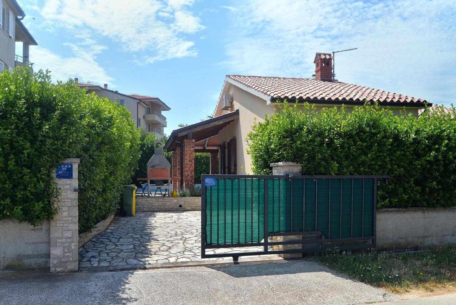 Ferienhaus Mit Privatpool Fuer 5 Personen Ca 80 Qm In Liznjan, Istrien Suedkueste Von Istrien מראה חיצוני תמונה