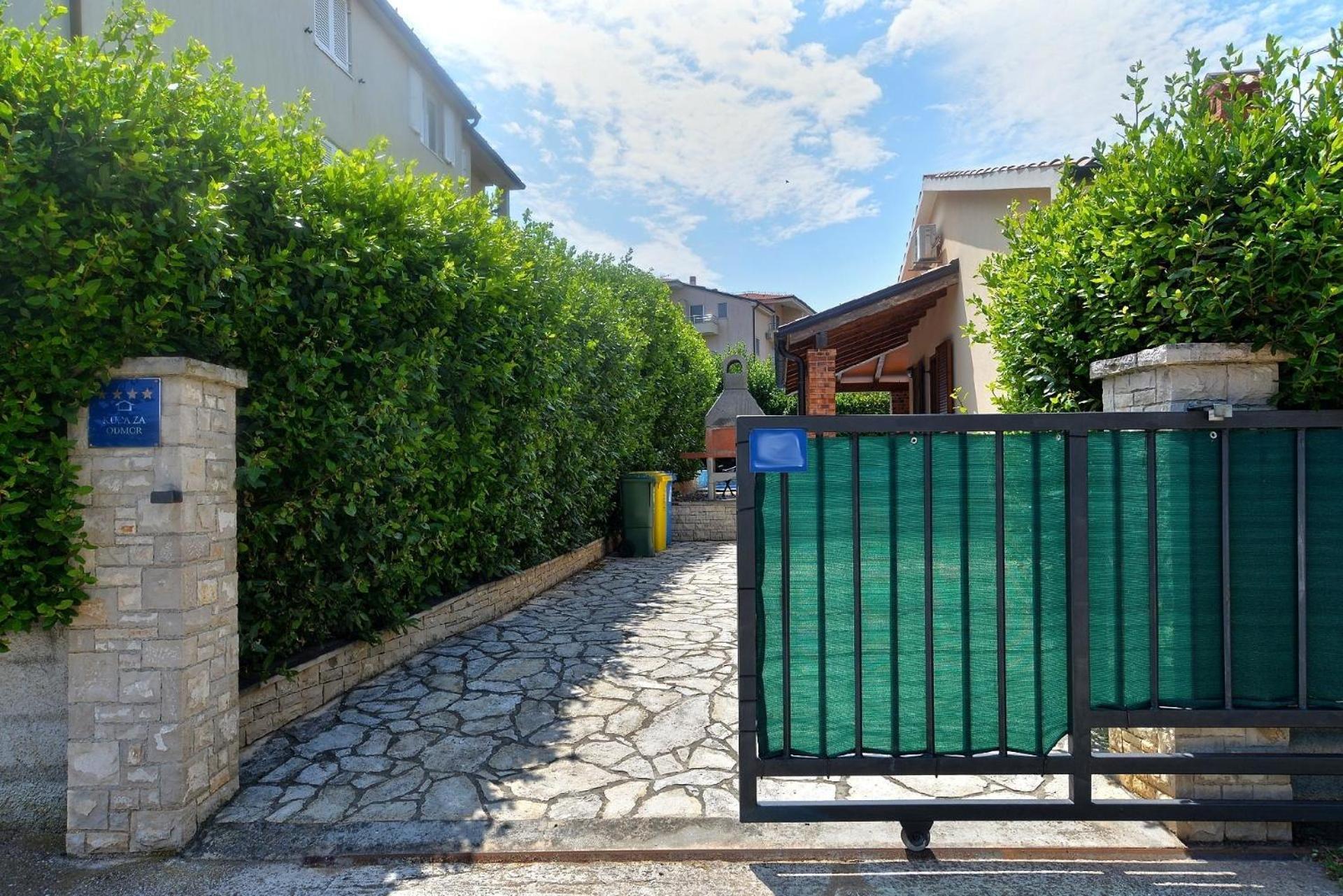 Ferienhaus Mit Privatpool Fuer 5 Personen Ca 80 Qm In Liznjan, Istrien Suedkueste Von Istrien מראה חיצוני תמונה