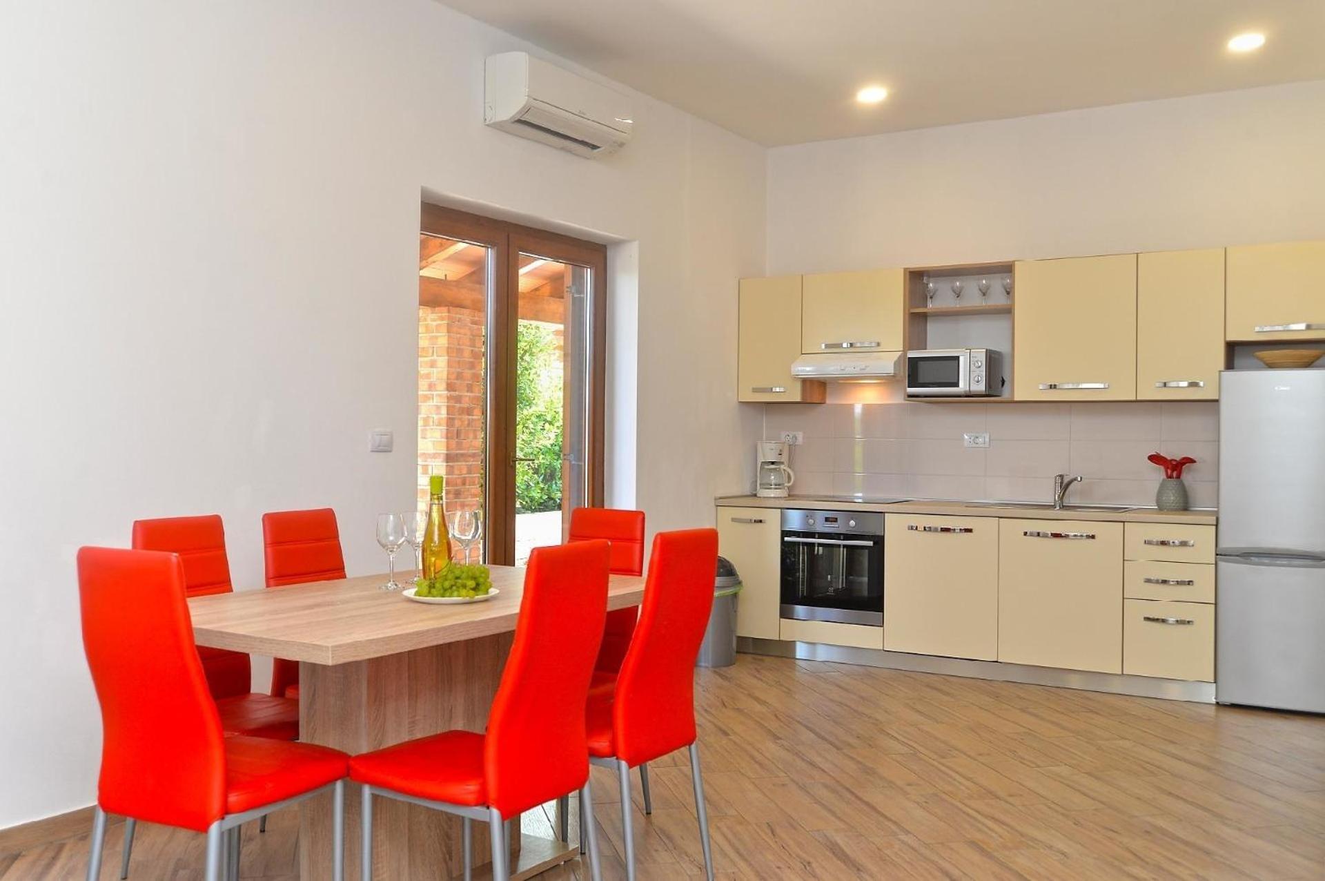 Ferienhaus Mit Privatpool Fuer 5 Personen Ca 80 Qm In Liznjan, Istrien Suedkueste Von Istrien מראה חיצוני תמונה
