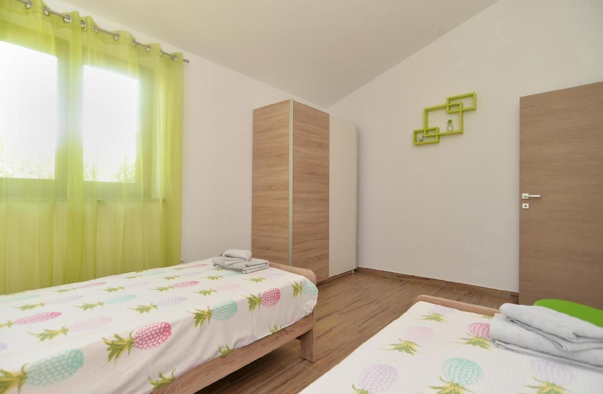 Ferienhaus Mit Privatpool Fuer 5 Personen Ca 80 Qm In Liznjan, Istrien Suedkueste Von Istrien מראה חיצוני תמונה