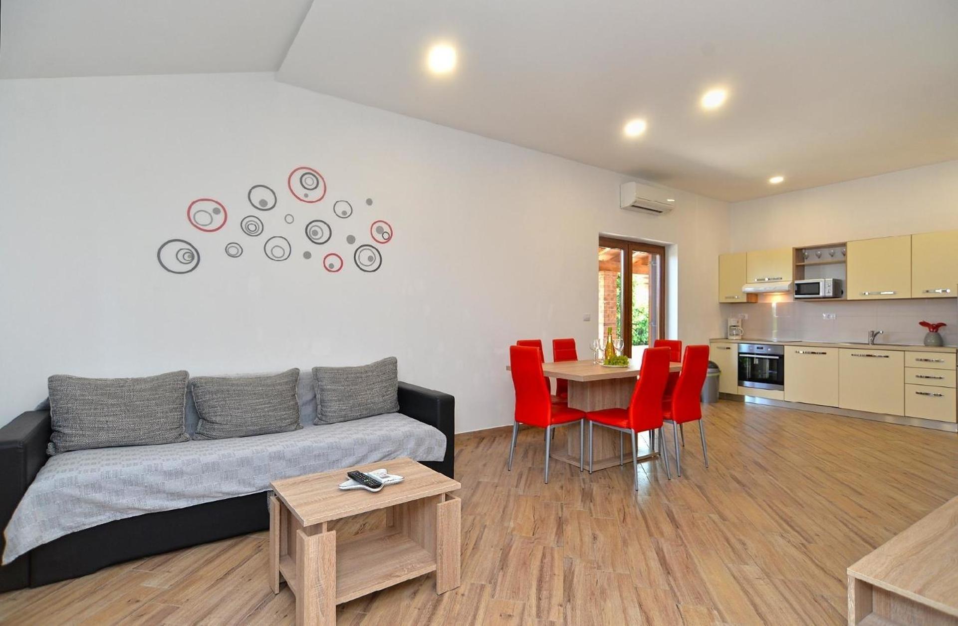 Ferienhaus Mit Privatpool Fuer 5 Personen Ca 80 Qm In Liznjan, Istrien Suedkueste Von Istrien מראה חיצוני תמונה